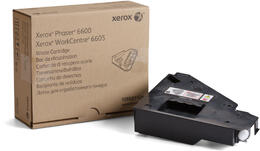 Збірник відпрацьованного тонеру Xerox PH6600/WC6605 (30 000 стор) (108R01124)