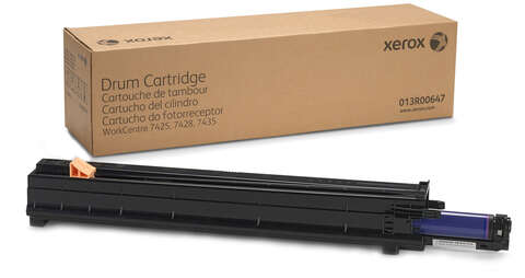 Копи картридж Xerox WC7525/30/35/45/56 WC7830/7835/7845/7855 ALC8030/8035/8045/8055/8070 (125к стр) (013R00662)