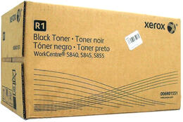 Тонер картридж Xerox WC 5845/5855 (2шт) (006R01551)