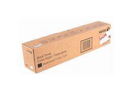 Тонер картридж Xerox WC7120/7125/7220/7225 Black (22 000 стор) (006R01461)