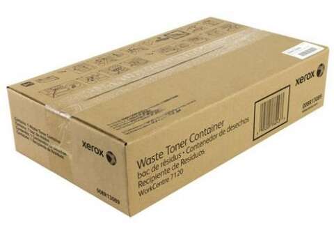 Емкость для отработанного тонера WC7120/7125/7220/7225 (33 000 стр) :: 008R13089