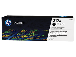 Картридж HP 312A CLJ Pro M476 Black (2400 стор) (CF380A)