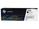 Картридж HP 312A CLJ Pro M476 Black (2400 стр) (CF380A)