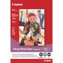 Canon 10x15 Photo Paper Glossy GP-501, 10 л.