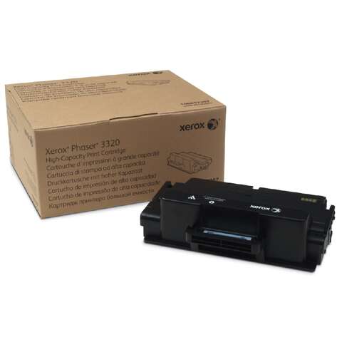 Xerox Phaser 3320 [Phaser 3320]