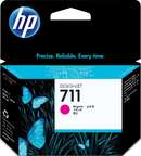 Картридж HP 711 DesignJet T120/T520 Magenta 3-Pack (CZ135A)