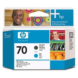 HP печ. головка 70 [C9404A]