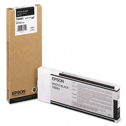 Epson T606 [C13T606100]
