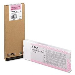 Струйный картридж Epson (C13T606600)