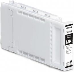 Картридж Epson SC-Т3000/5000/7000 Matte Black, 350мл (C13T693500)
