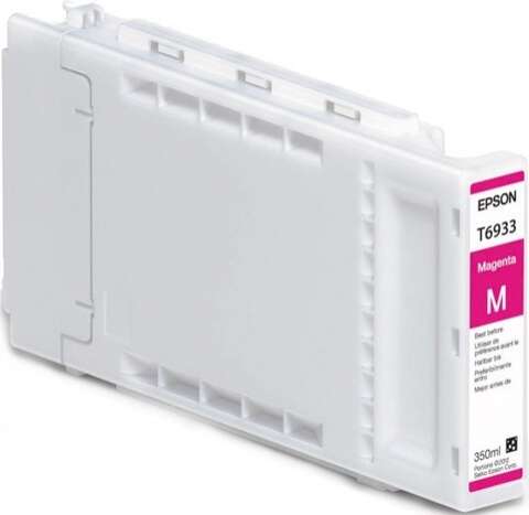 Картридж Epson SC-Т3000/5000/7000 Magenta, 350мл (C13T693300)