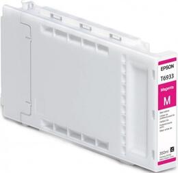 Картридж Epson SC-T3000/5000/7000 Magenta, 350мл (C13T693300)