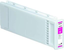 Картридж Epson SC-Т3000/5000/7000 Magenta, 700мл (C13T694300)