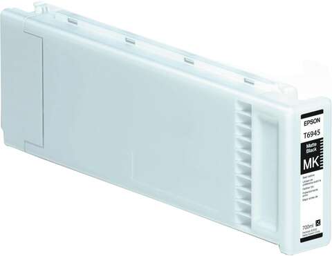 Картридж Epson SC-T3000/5000/7000 Matte Black, 700мл (C13T694500)