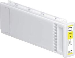 Картридж Epson SC-Т3000/5000/7000 Yellow, 700мл (C13T694400)