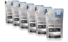 Чорнила Epson для SC-B6000/B7000 Black (1Lx6packs) (C13T773140)