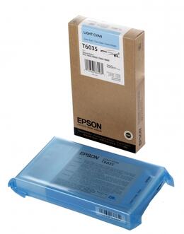 Epson T603 [C13T603500]