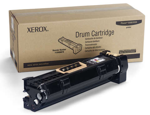 Драм картридж Xerox Phaser 5500/5550 (113R00670)