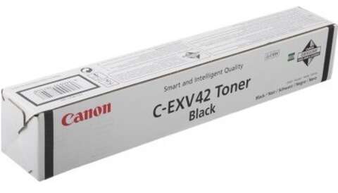 Тонер Canon C-EXV42 iR2202/2202N (10200 стр) Black (6908B002)
