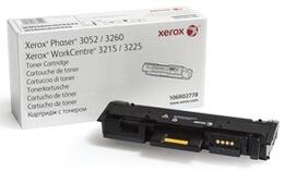 Картридж Xerox Phaser P3052/3260/WC3215/3225 (3K) (106R02778)