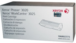 Картридж Xerox Phaser 3020/WC3025 (106R02773)