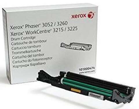 Драм картридж P3052/3260/WC3215/3225  Xerox (101R00474)