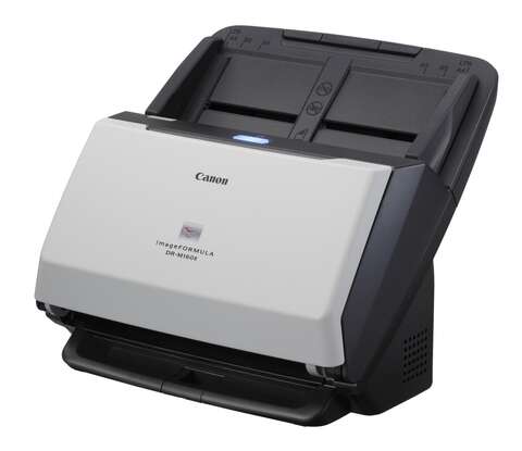 Документ-сканер А4 Canon DR-M160II (9725B003)
