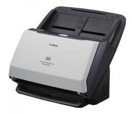 Документ-сканер А4 Canon DR-M160II (9725B003)