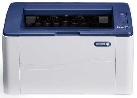Принтер A4 Xerox Phaser 3020BI (Wi-Fi) (3020V_BI)