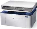 Багатофункціональний пристрій А4 ч/б Xerox WC 3025BI (Wi-Fi) (3025V_BI)