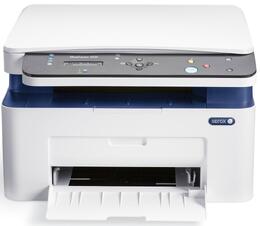 МФУ А4 ч/б Xerox WC 3025BI (Wi-Fi) (3025V_BI)