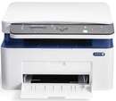 Багатофункціональний пристрій А4 ч/б Xerox WC 3025BI (Wi-Fi) (3025V_BI)