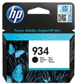 HP Картридж No.934 Officejet Pro 6230/6830 Black