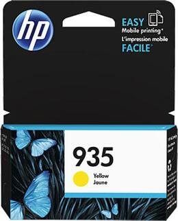 Картридж HP DJ No.935 Yellow (C2P22AE)