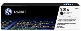 Картридж HP 201A CLJ M252/M277 Black (1500 стр) (CF400A)