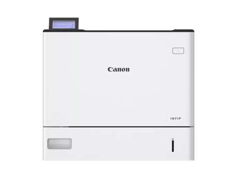 Принтер Canon i-SENSYS X 1861P Wi-Fi (5644C004)