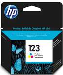 Картридж HP No.123 DJ 2130/2620/2630/3639 Color (F6V16AE)