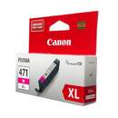 Картридж Canon CLI-471M XL PIXMA MG5740/MG6840/MG7740 Magenta (0348C001)