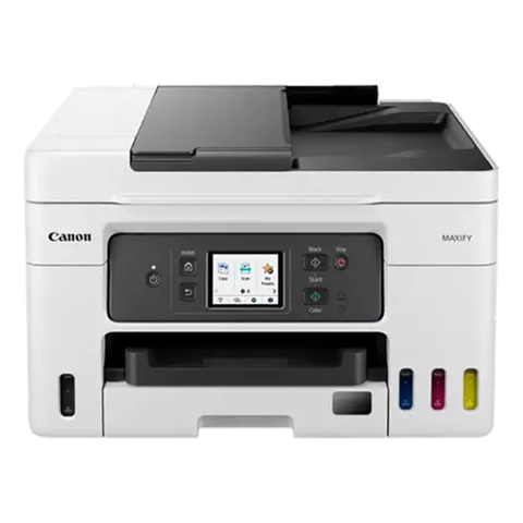 БФП A4 Wi-Fi струменевий кольоровий GX4040 (5779C009)