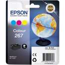 Картридж WF-100W color Epson WorkForce (C13T26704010)