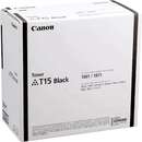 Картридж T15 Cartridge Black  чорний для iSX1861 (5818C001)