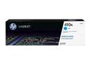 Картридж HP 410A CLJ Pro M377/M452/M477 Cyan (2300 стор) (CF411A)