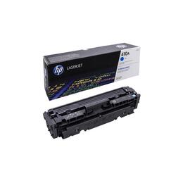 Картридж HP 410A CLJ Pro M377/M452/M477 Cyan (2300 стор) (CF411A)