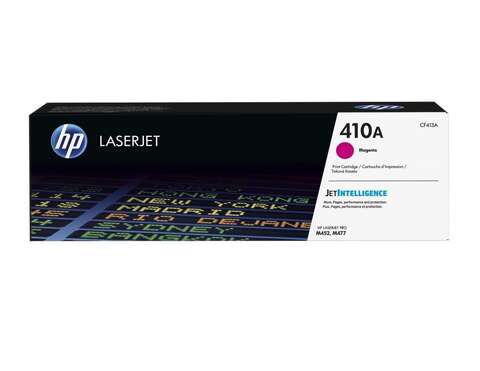 Картридж HP 410A CLJ Pro M377/M452/M477 Magenta (2300 стр) (CF413A)