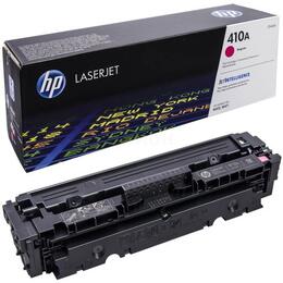 Картридж HP 410A CLJ Pro M377/M452/M477 Magenta (2300 стор) (CF413A)