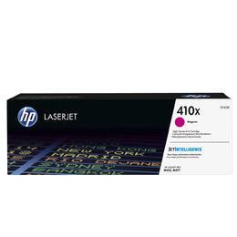 Картридж HP 410X CLJ Pro M377/M452/M477 Magenta (5000 стор) (CF413X)