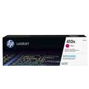 Картридж HP 410X CLJ Pro M377/M452/M477 Magenta (5000 стр) (CF413X)