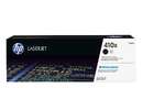 Картридж HP 410X CLJ Pro M377/M452/M477 Black (6500 стр) (CF410X)