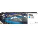 Картридж HP No.973X PageWide Pro 452/477 Yellow (7000 стр) (F6T83AE)