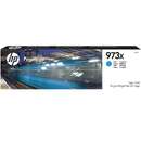 Картридж HP No.973X PageWide Pro 452/477 Black (10000 стор) (L0S07AE)